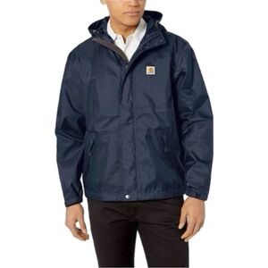 Carhartt Dry Harbor Waterproof Breathable Jacket